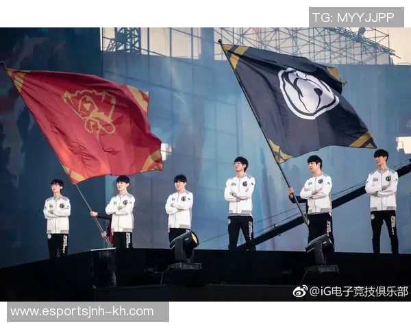 电竞比分与和平精英的完美结合探秘IG战队的竞技意识与战术理念